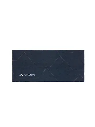VAUDE | Fascia per capelli Cassons | schwarz